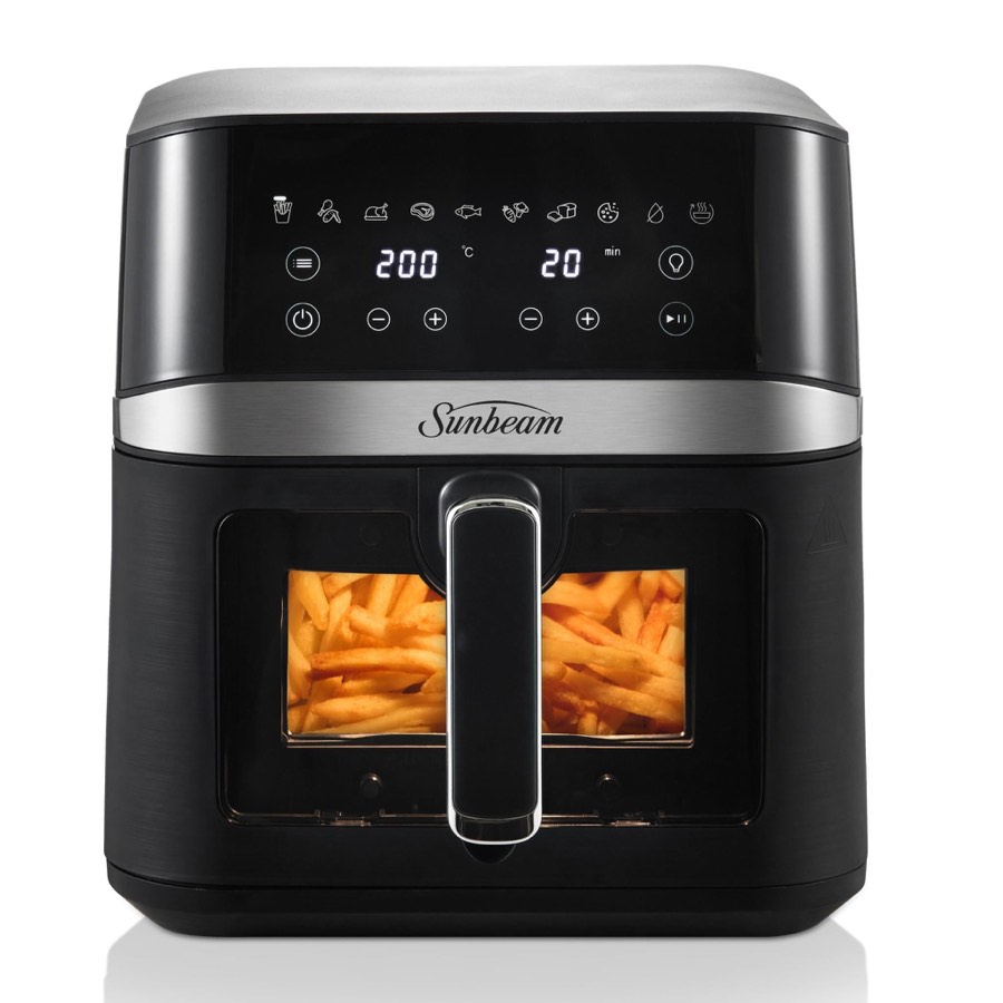 Sunbeam Alinea Pro Diamondforce 6l Air Fryer