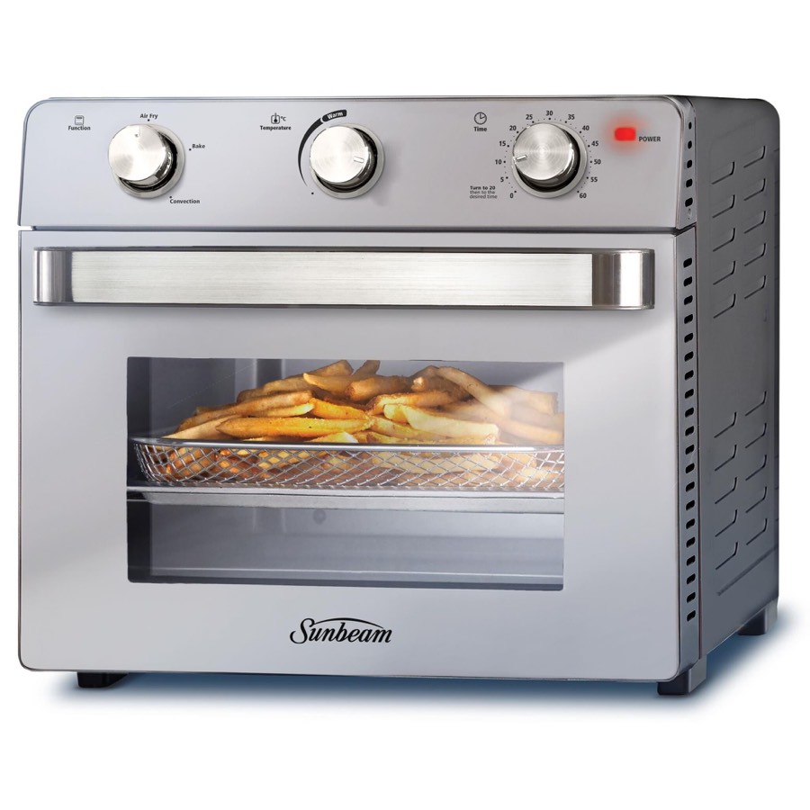 Sunbeam BT7200 Multi-function 22l Oven & Air Fryer