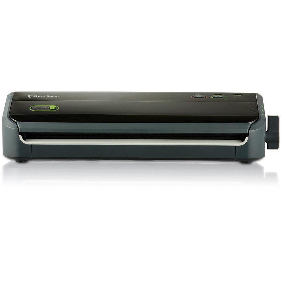 Sunbeam VS4500 Foodsaver Lock & Seal