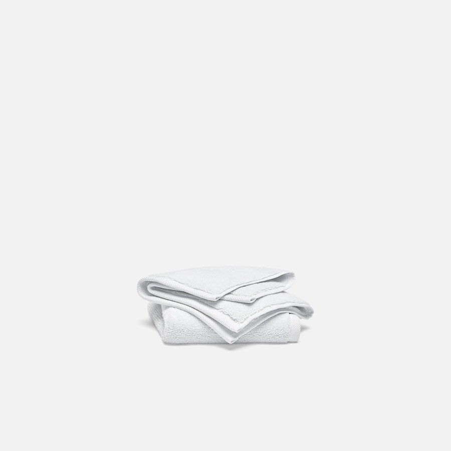 Super-plush Turkish Cotton Washcloths