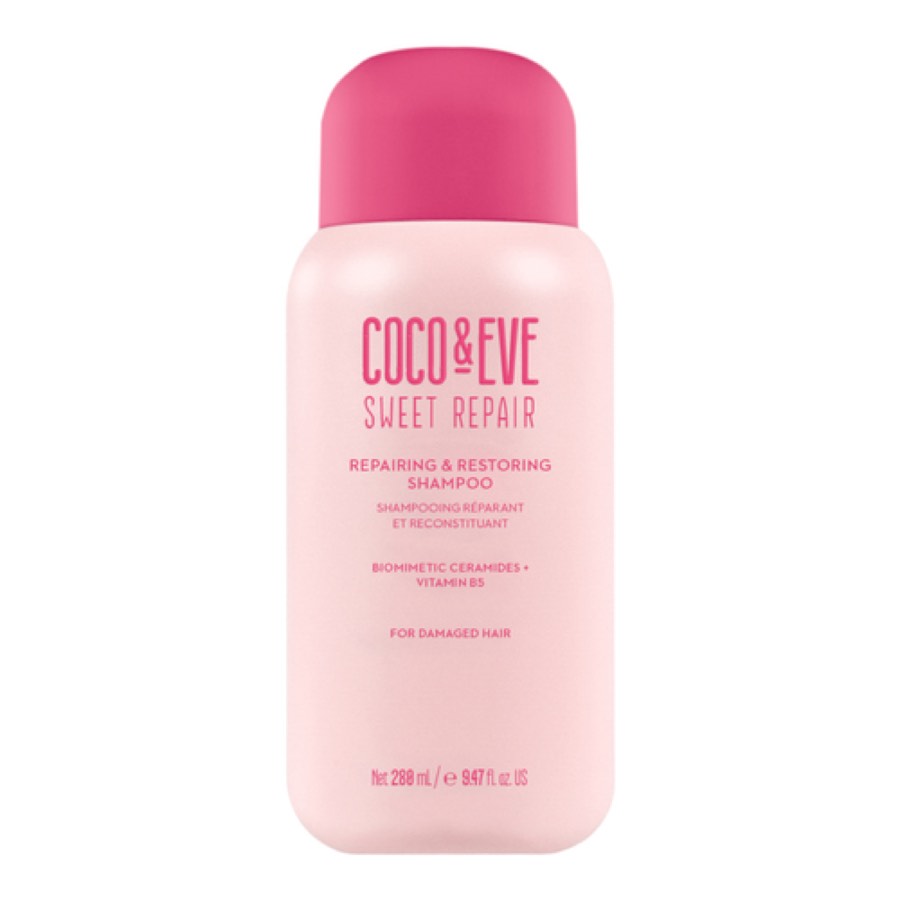 Sweet Repair Repairing & Restoring Shampoo