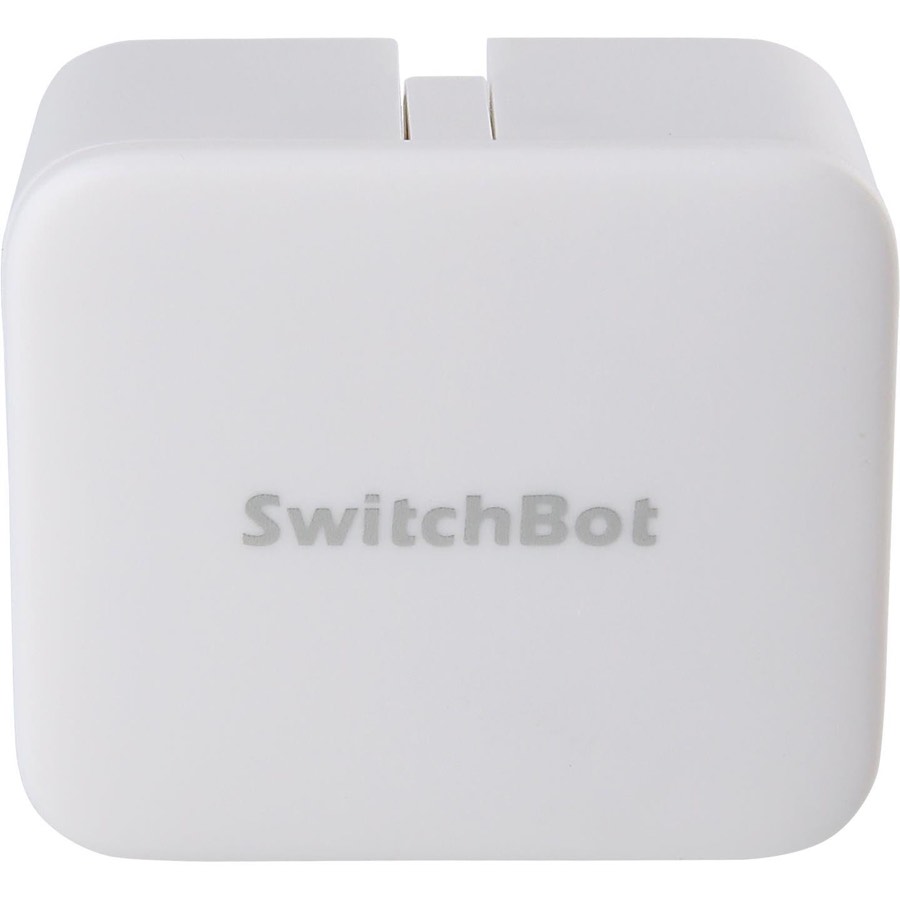 Switchbot Bot