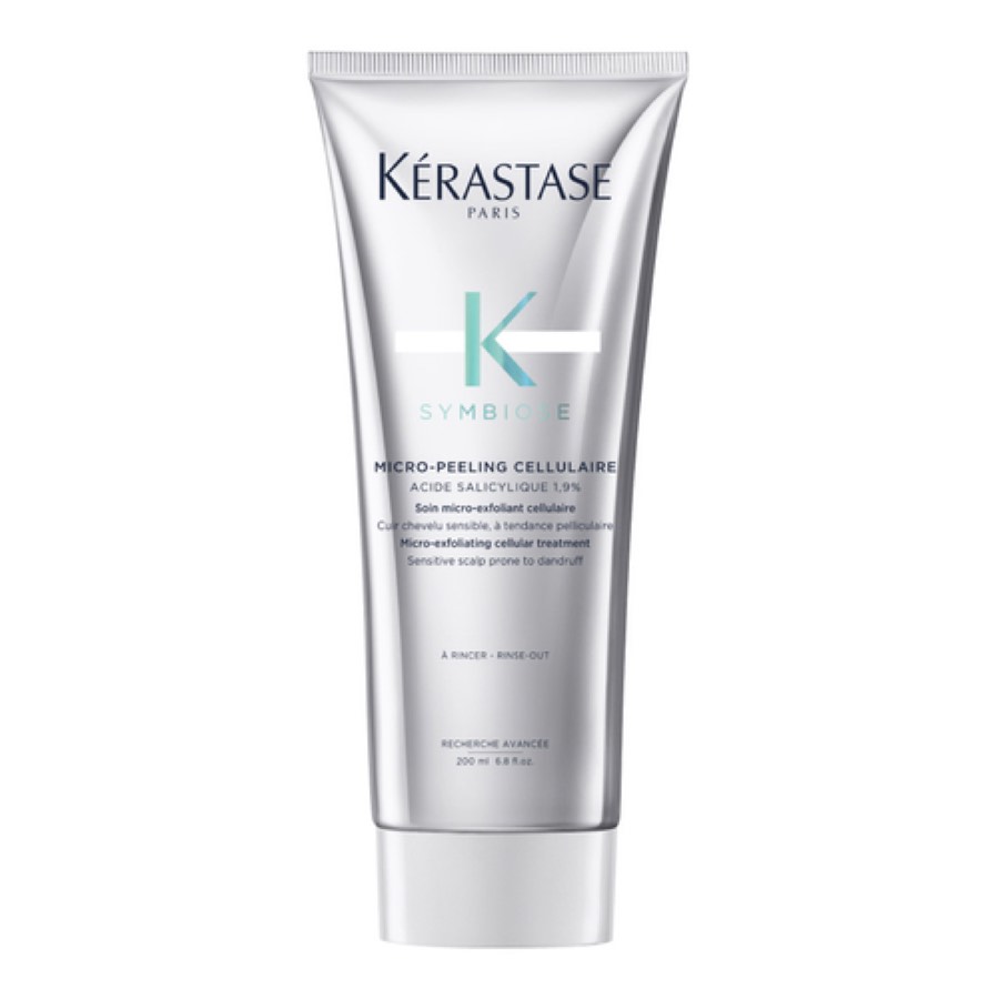 Symbiose Micro-exfoliating Cellular Treatment