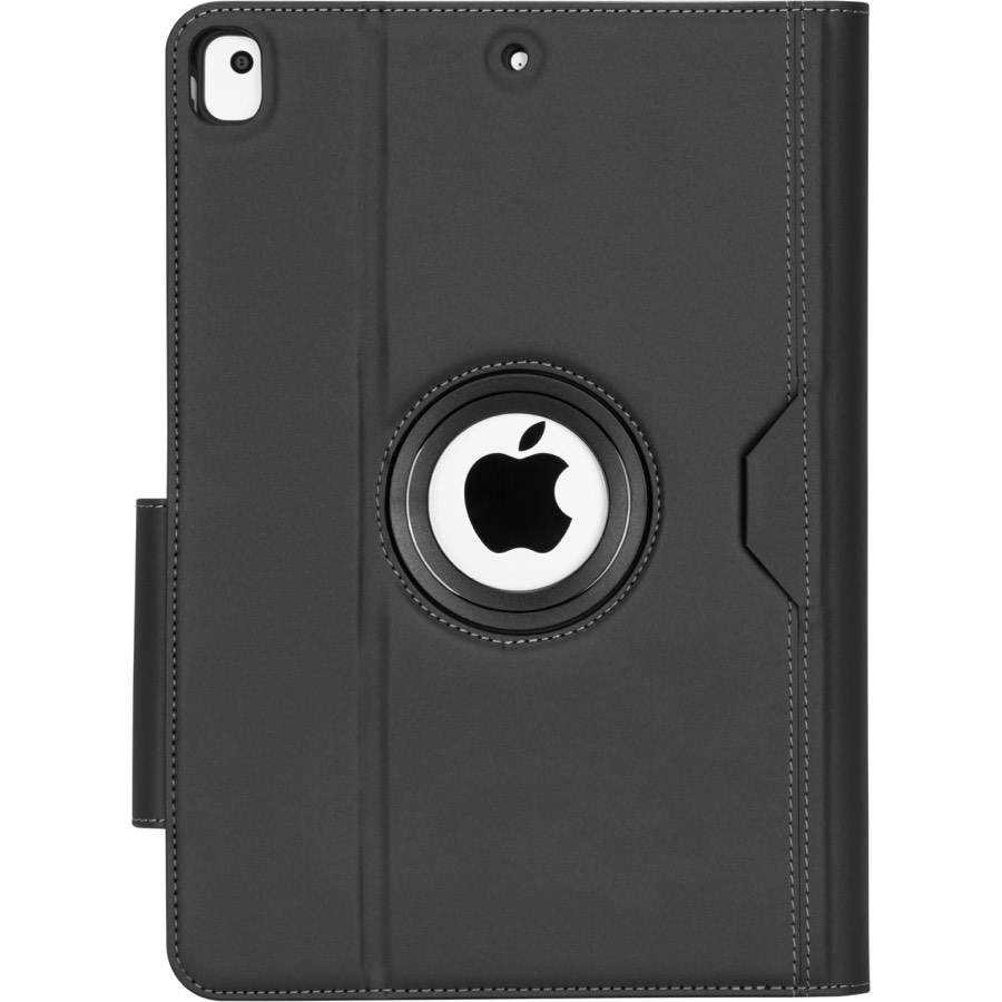 Targus Versavu Case for Ipad 10.2 7th 8th Gen &