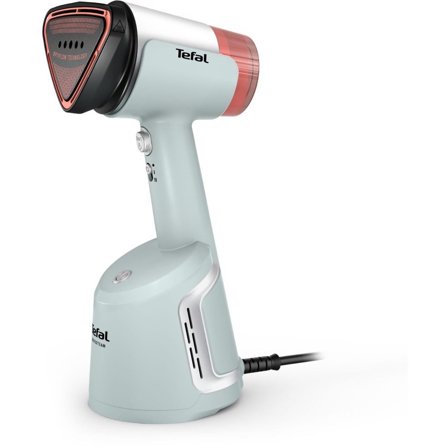 Tefal DT9814 Aerosteam Handheld Garment Steamer
