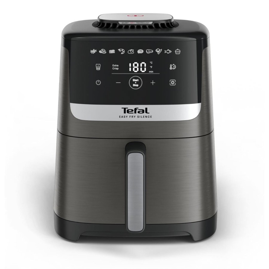 Tefal Easy Fry Silence Essential 5l Air Fryer