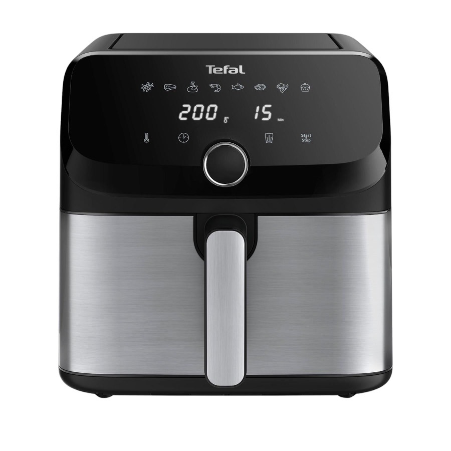 Tefal EY855D Easy Fry Mega 7.5l Air Fryer