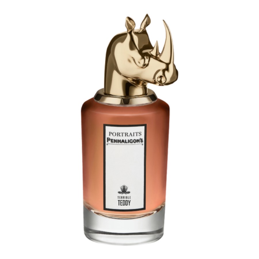 Terrible Teddy Parfume