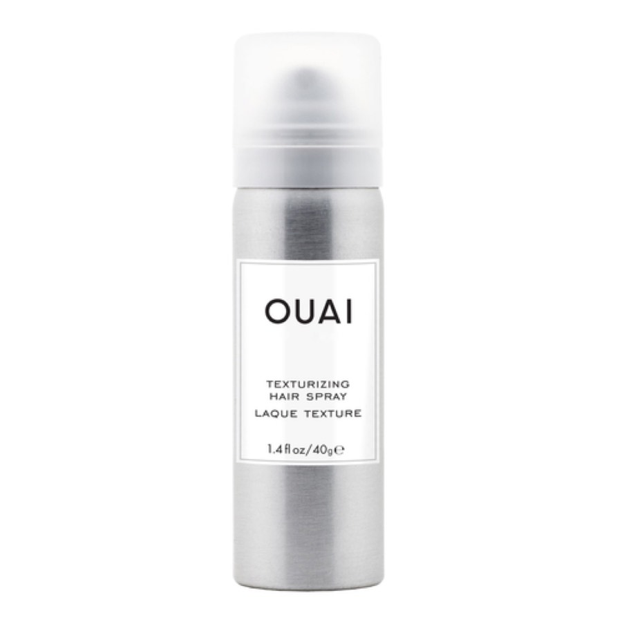 Texturizing Hair Spray
