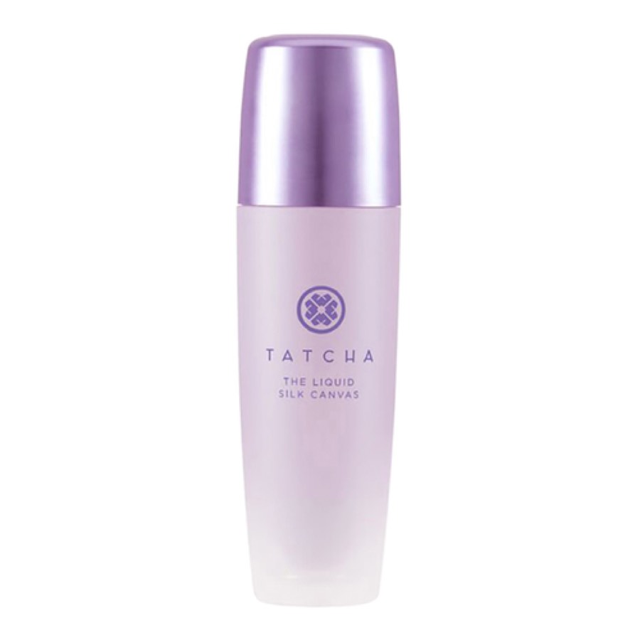 The Liquid Silk Canvas Face Primer