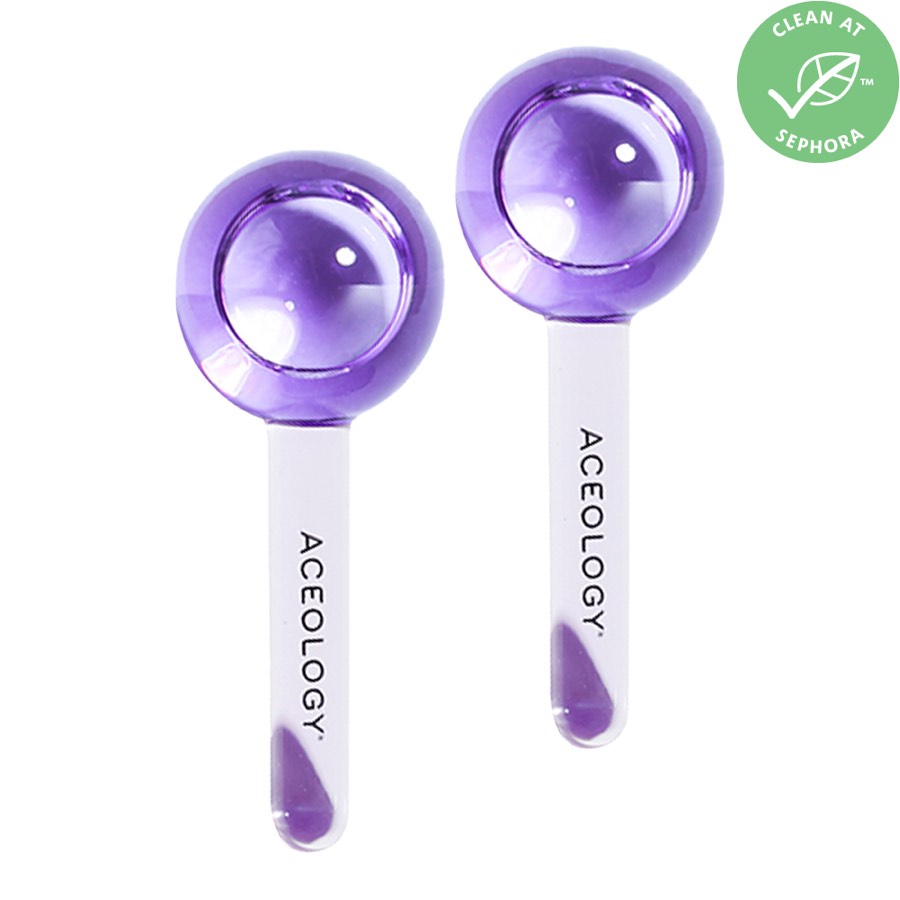 The Original Ice Globe Facial Massager