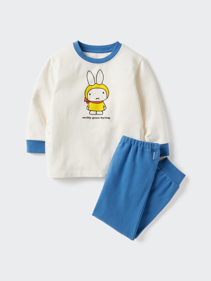 The Picture Book Collection Pajamas Long Sleeve