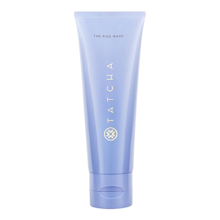 The Rice Wash Cleanser