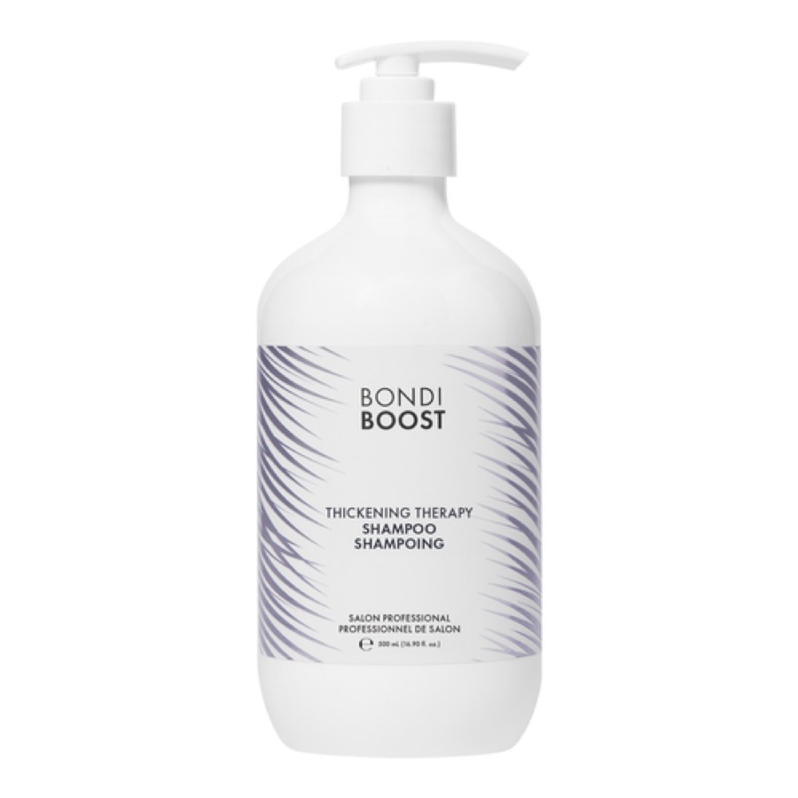 Thickening Therapy Shampoo