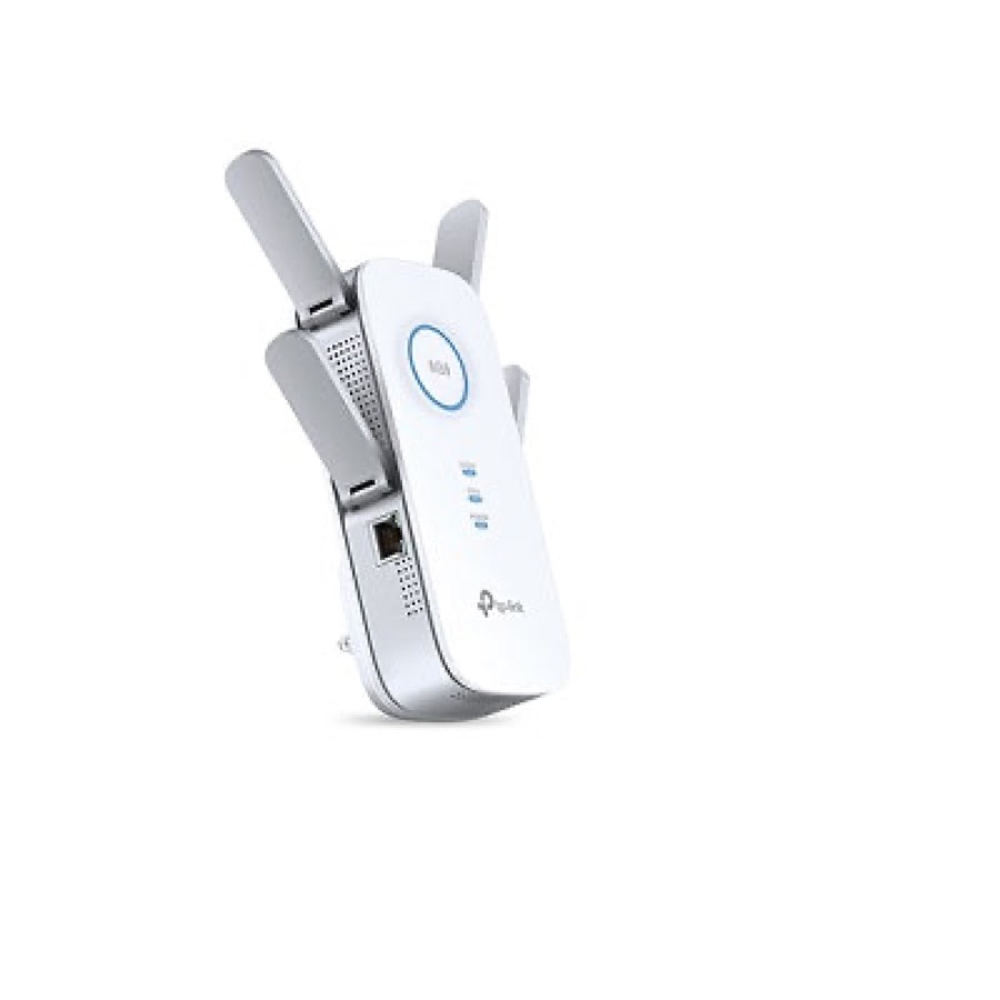 Tp-link RE650 Wi-fi Range Extender