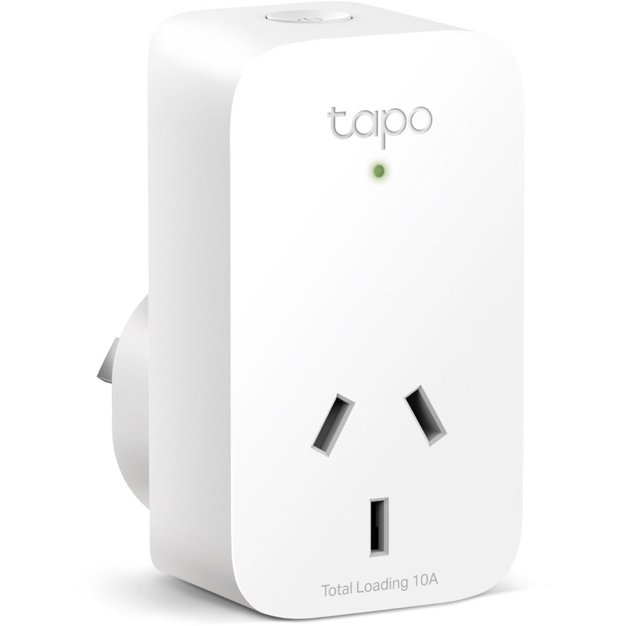 Tp-link Tapo Mini Smart Plug
