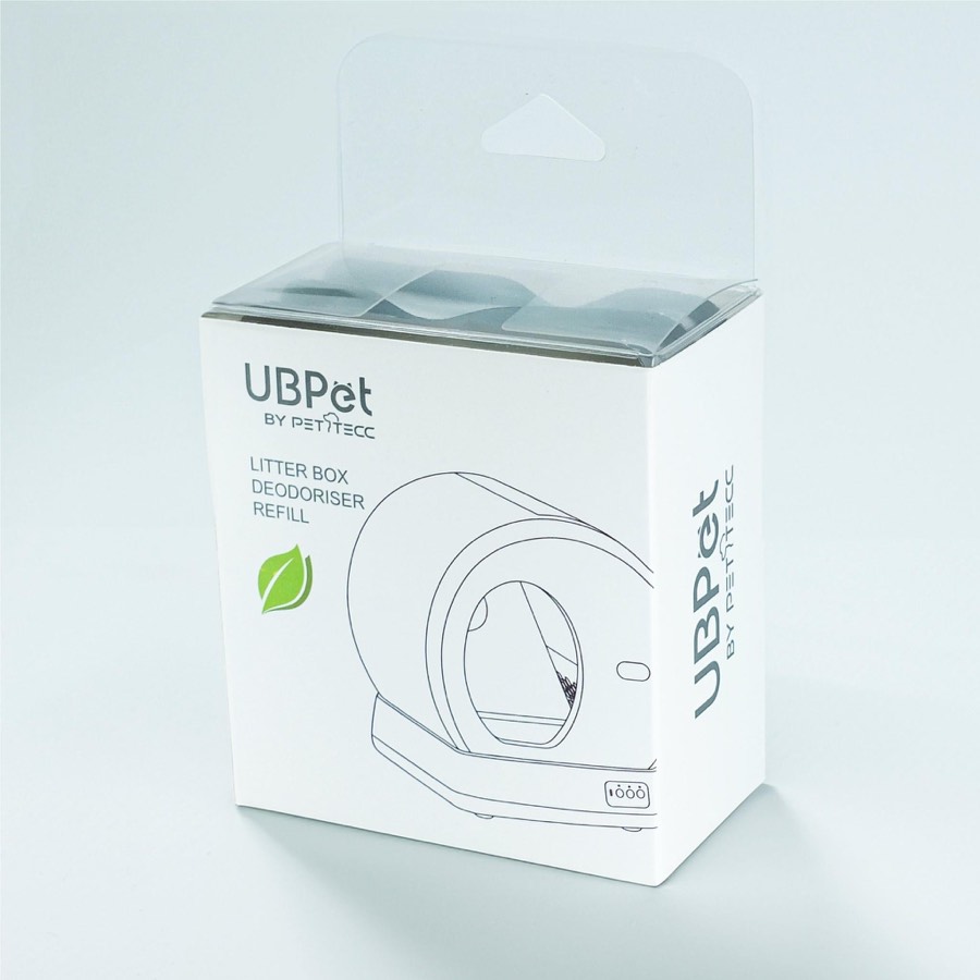 Ub Pet Deodorizing Blocks