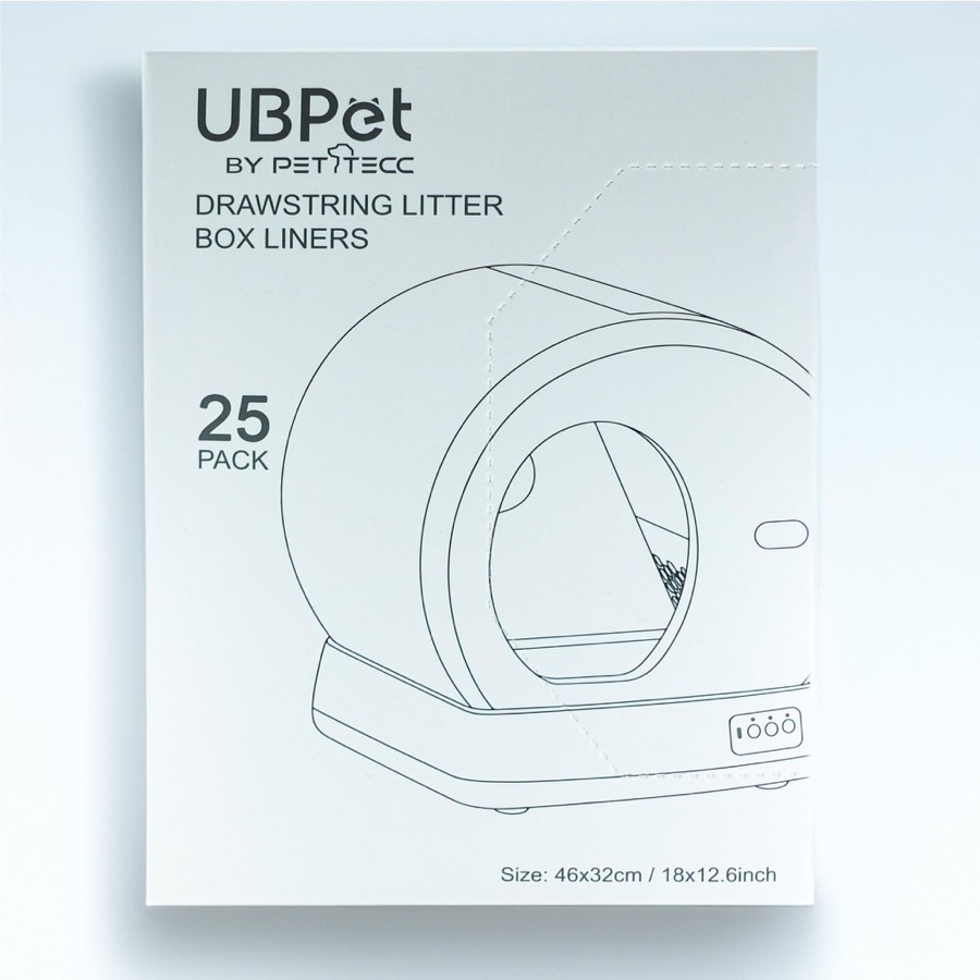Ub Pet Liner Bags