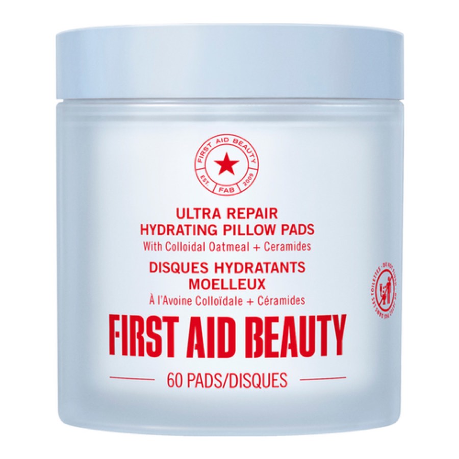 Ultra Repair Hydrating Pillow Pads