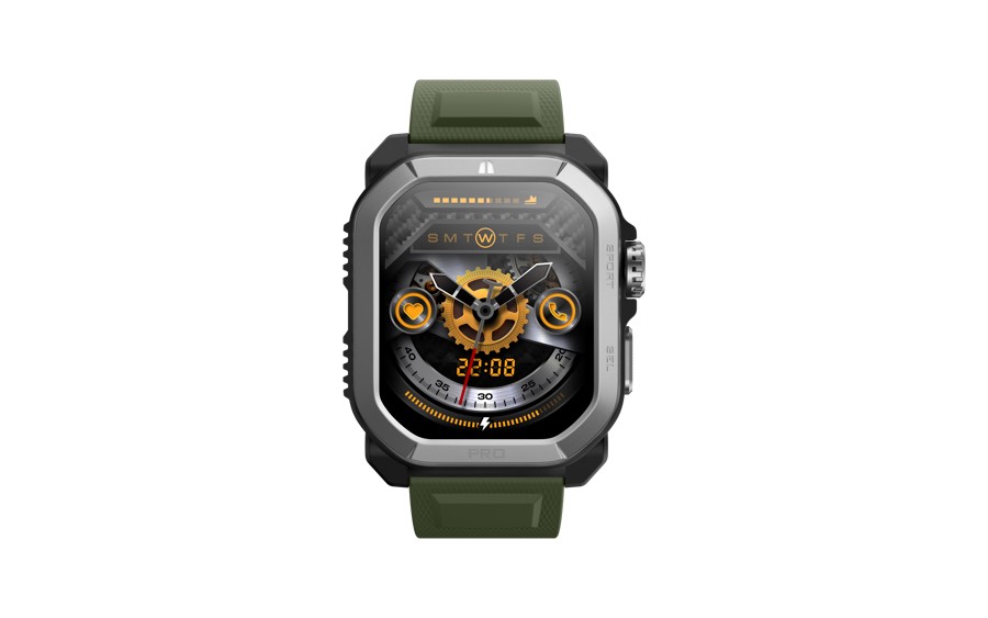 Valore Smart Watch pc-006