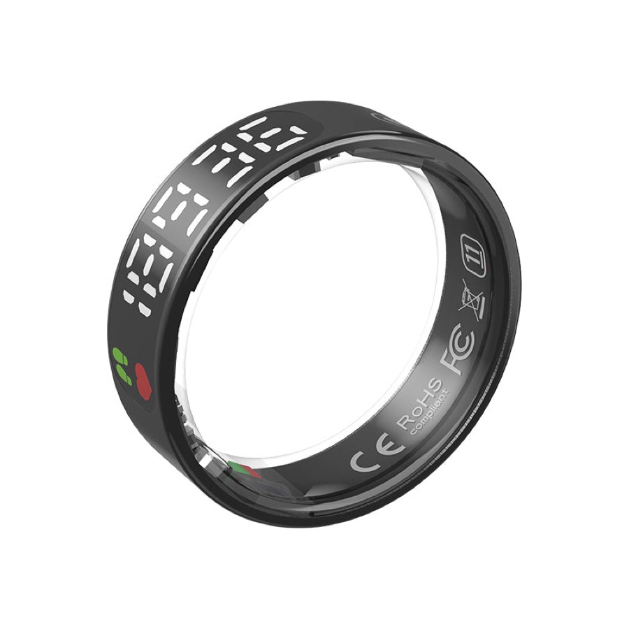 Valore Smart Ring pc-010 - Size 11