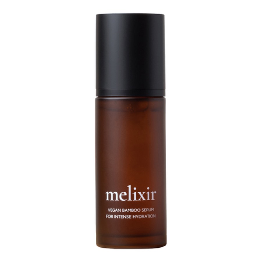 Vegan Bamboo Serum