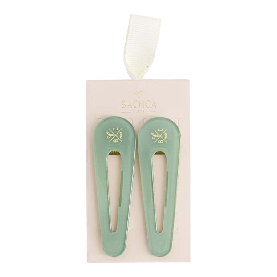 Vert D'eau Hair Barrette Clip