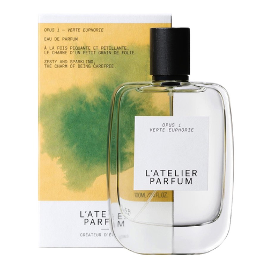 Verte Euphorie Eau De Parfum