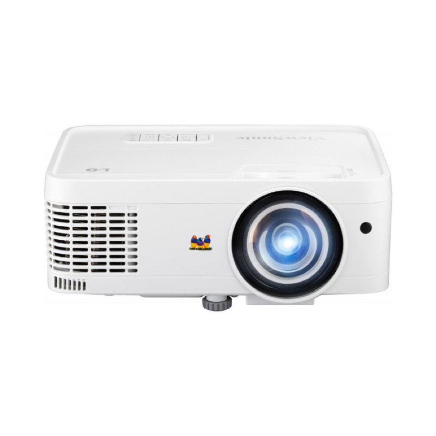 Viewsonic LS560WE 3200 Ansi Lumens Wxga Short Throw Led