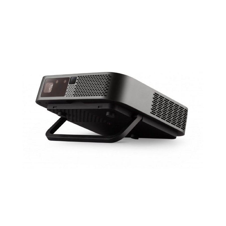 Viewsonic M2E Instant Smart 1080p Portable Led Projector