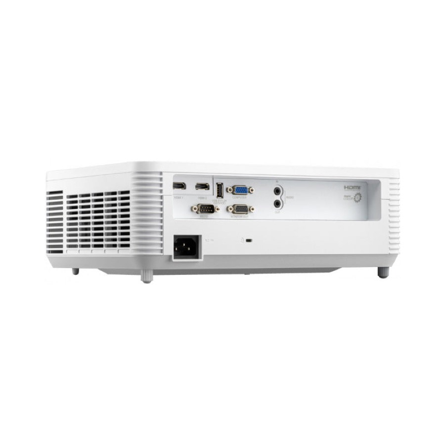 Viewsonic PA700S 4500 Ansi Lumens Svga Projector