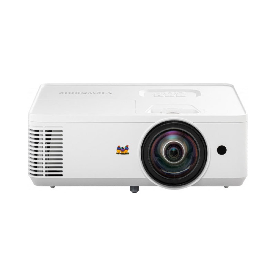Viewsonic PS502X 4000 Ansi Lumens Xga Short Throw Projector