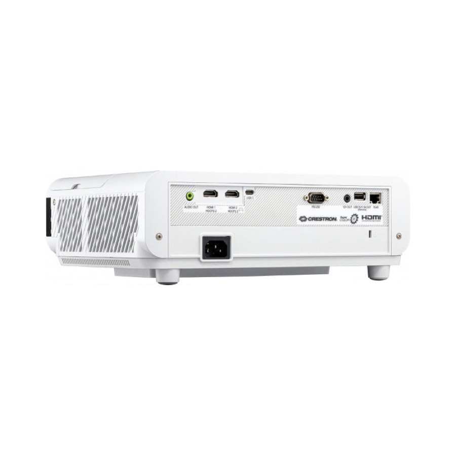 Viewsonic px749-4k 4000 Ansi Lumens 4k Home Projector