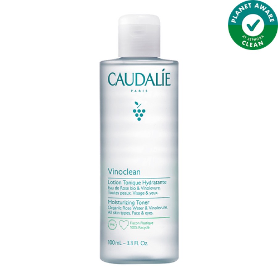 Vinoclean Moisturizing Toner