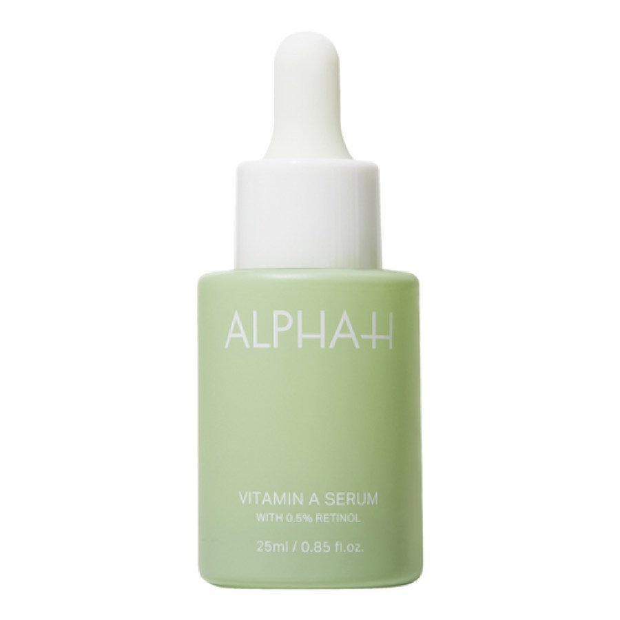 Vitamin a Serum with 0.5 Retinol
