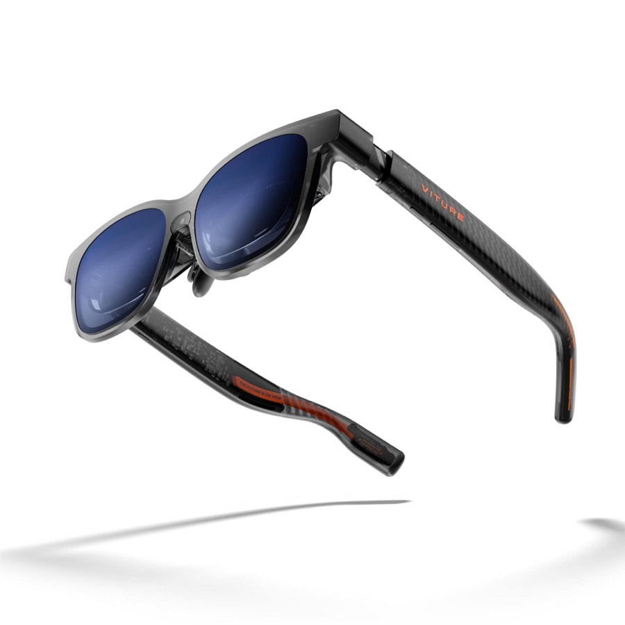 Viture Luma Pro Xr Ar Glasses