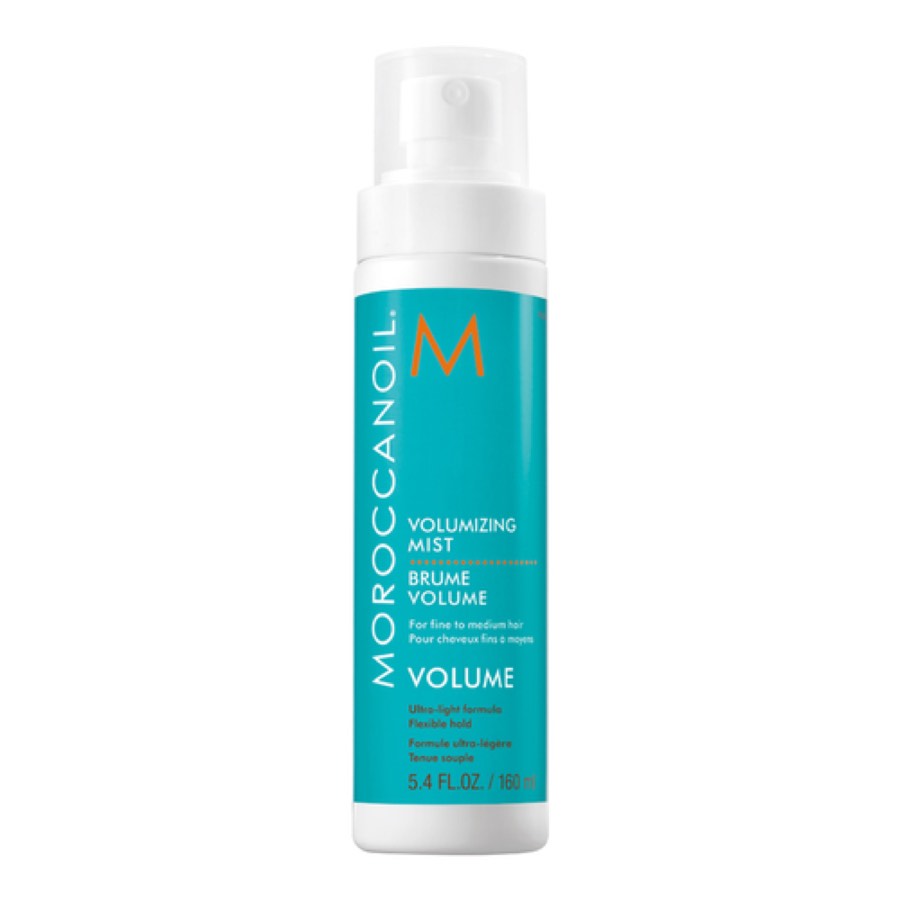 Volumizing Mist