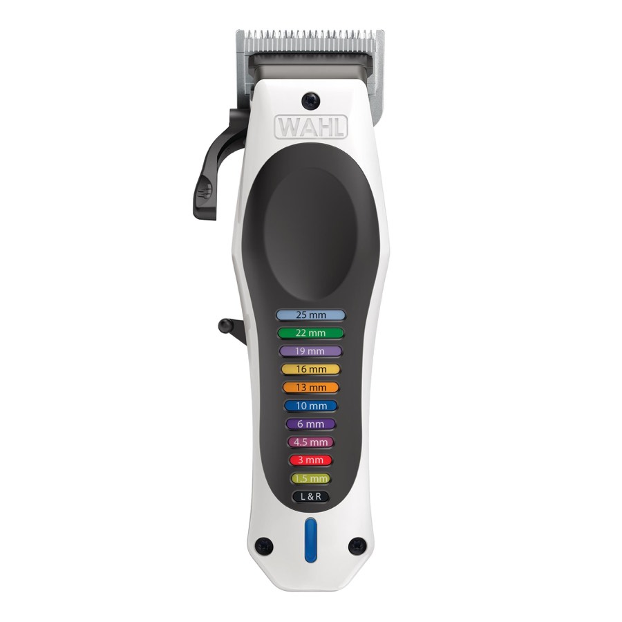 Wahl Colour Pro Lithium-ion Cordless Hair Clipper