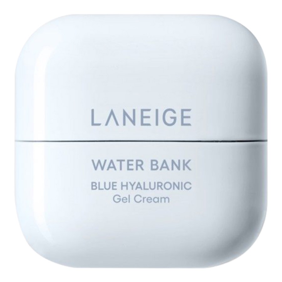 Water Bank Blue Hyaluronic Gel Cream Refillable