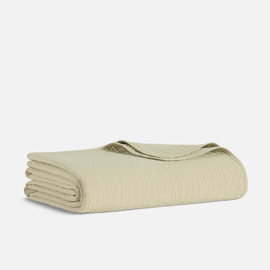 Weekend Wash Bed Blanket - Last Call