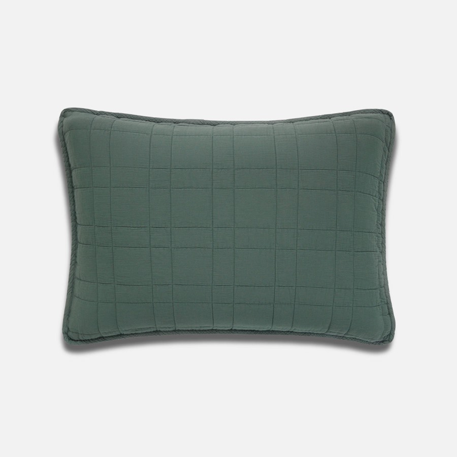 Weekend Wash Sham Set - Last Call