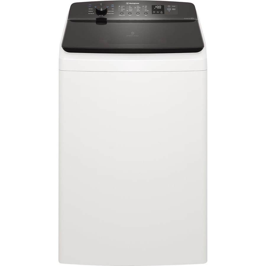 Westinghouse wwt8084j7wa 8kg Top Load Washing Machine