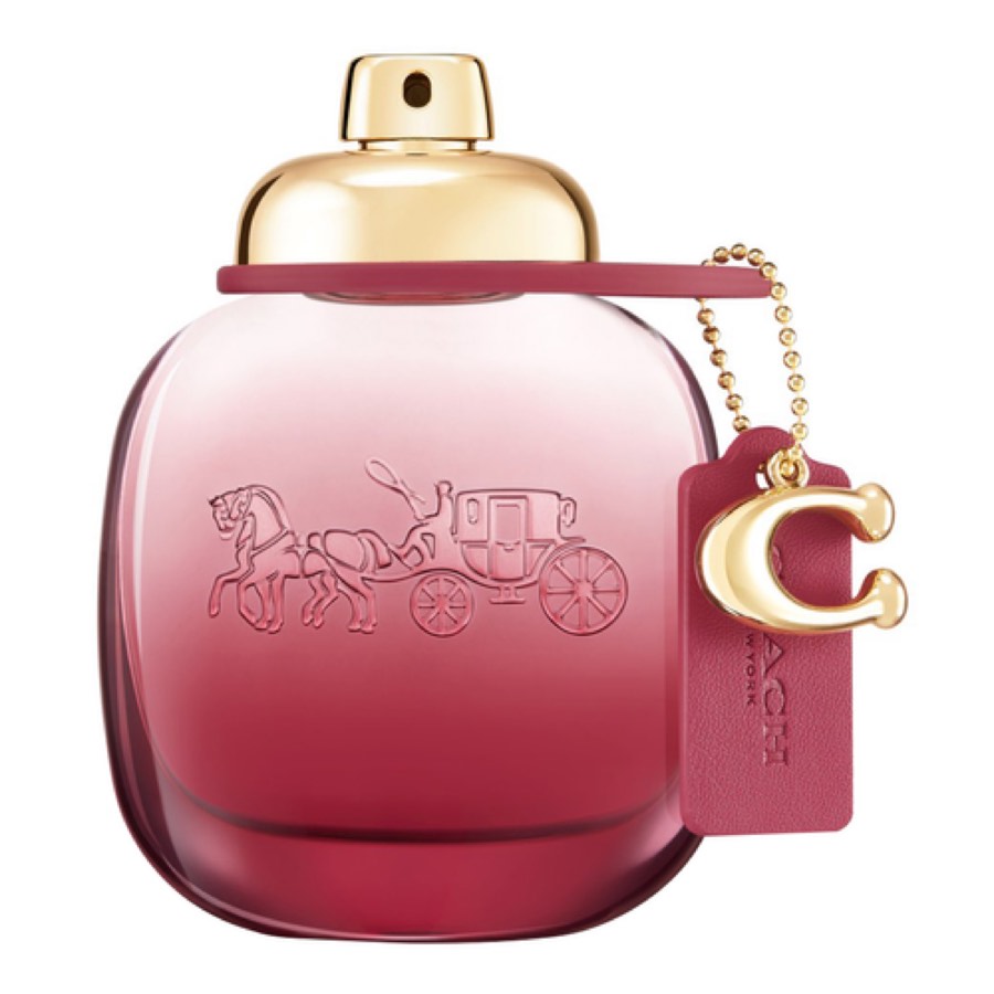 Wild Rose Eau De Parfum