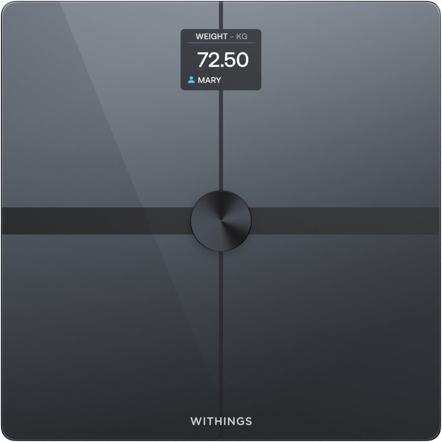 Withings Body Smart Scale Black