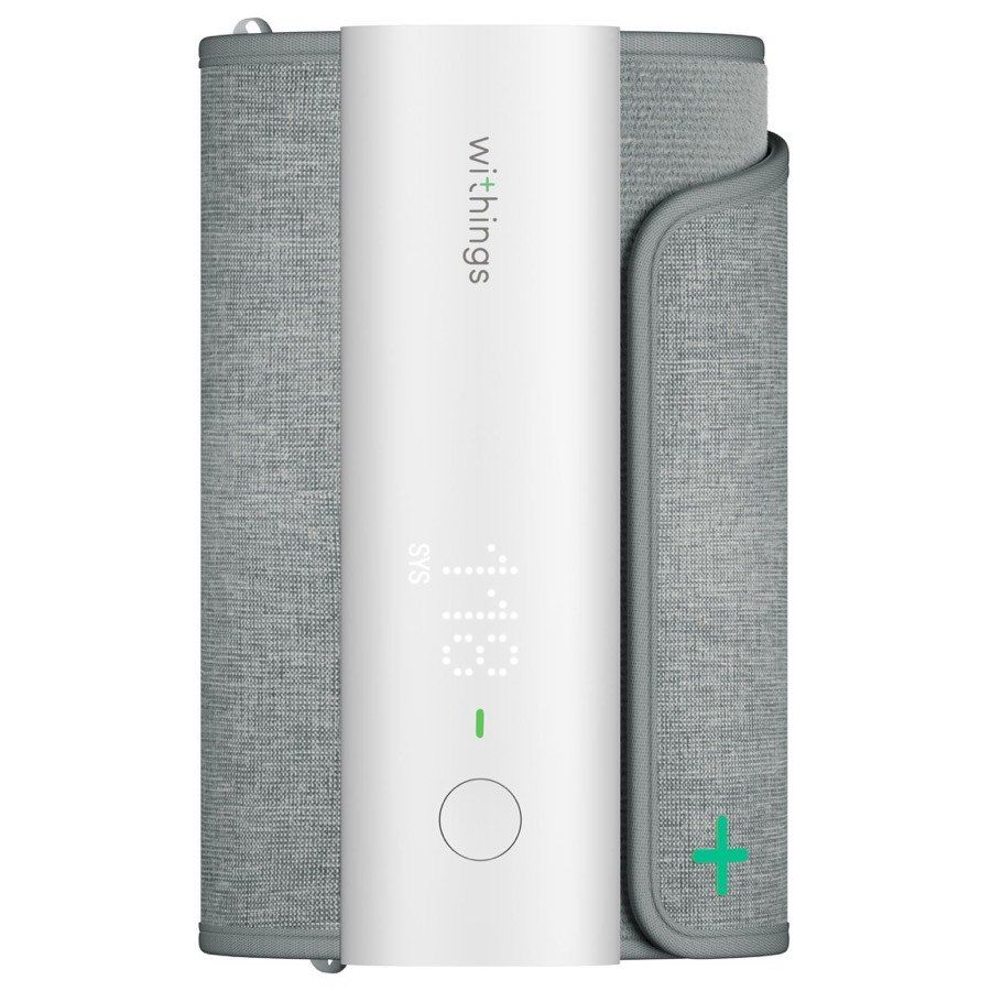 Withings Bpm Connect Wireless Blood Pressure Monitor