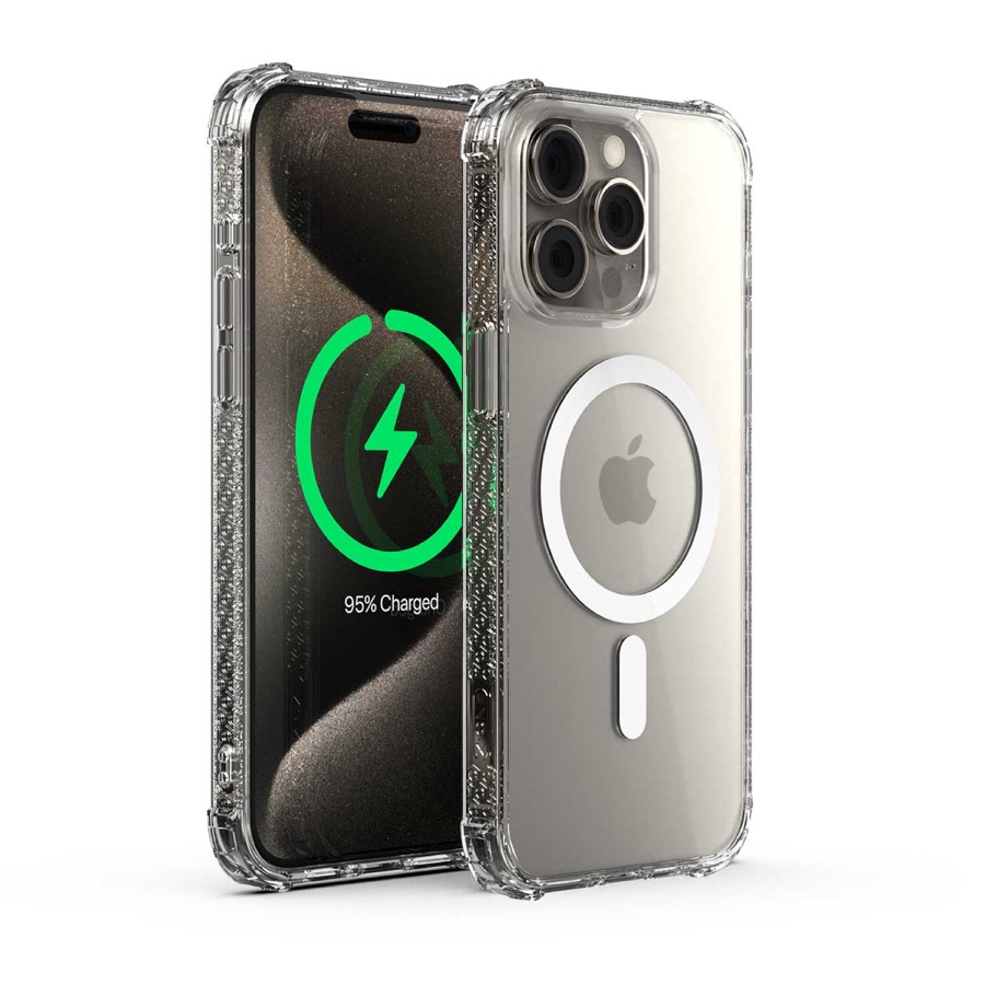 X-one Dropguard Pro Impact Protection Case for Iphone 15