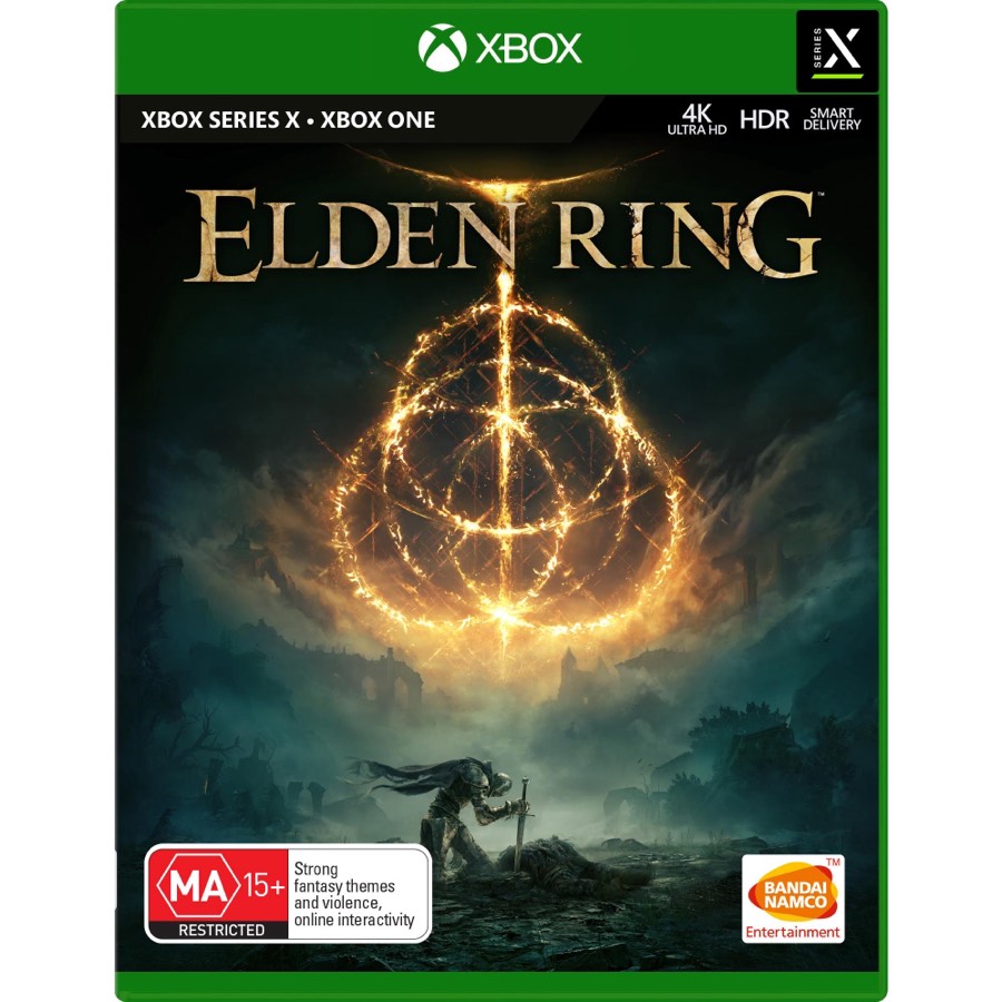 Elden Ring