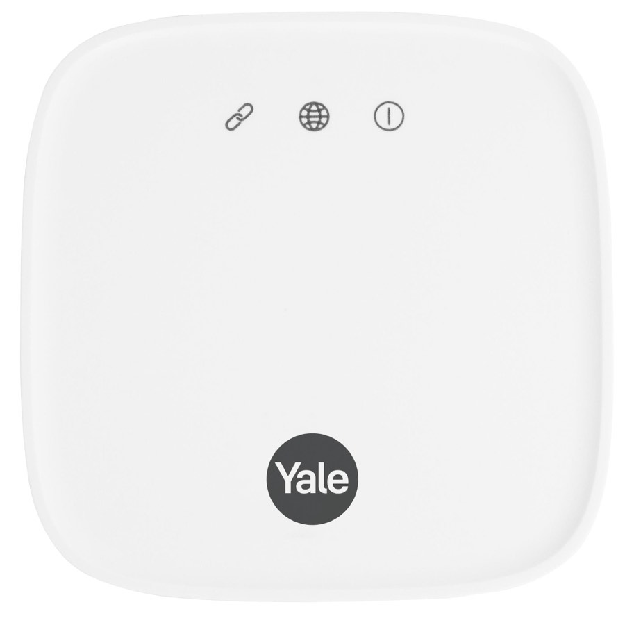Yale Connect Plus Hub 2